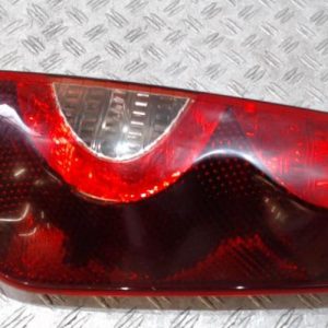 NISSAN NOTE 1 PHASE 2