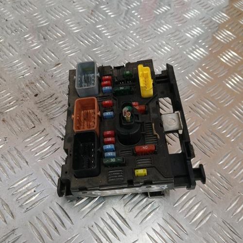 PEUGEOT 307 PHASE 1 BREAK