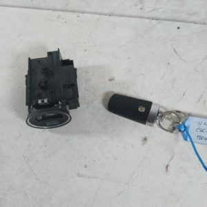 VOLKSWAGEN PASSAT 6 BREAK