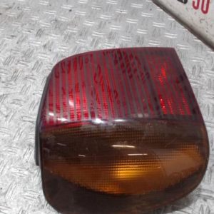 VOLKSWAGEN POLO 3 PHASE 1