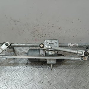 VOLKSWAGEN POLO 5 PHASE 1