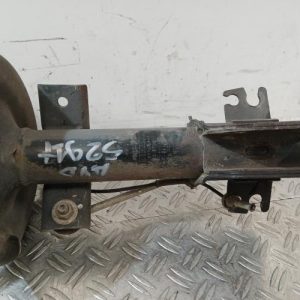 RENAULT MASTER 3 PHASE 2