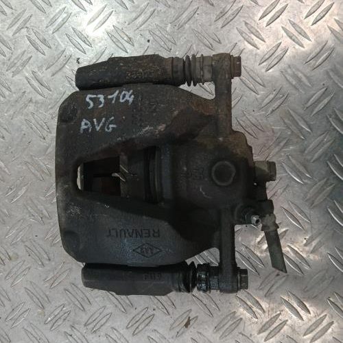 RENAULT MEGANE 4 PHASE 1