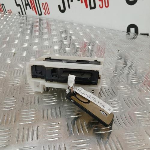 RENAULT CAPTUR 1 PHASE 1