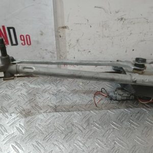 RENAULT CLIO 1 PHASE 3