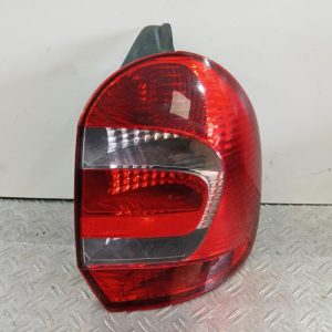 RENAULT MODUS PHASE 2