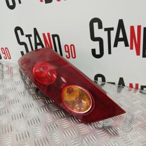 FORD STREETKA CABRIOLET