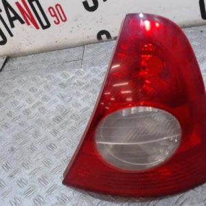 RENAULT CLIO 2 PHASE 2