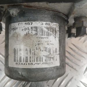 PEUGEOT 308 1 PHASE 1