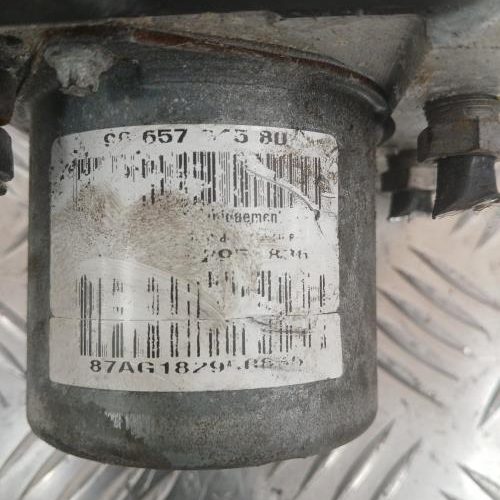 PEUGEOT 308 1 PHASE 1