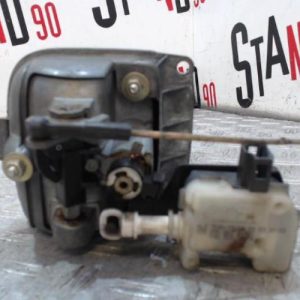 SEAT IBIZA 3 PHASE 2