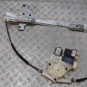 CITROEN C4 1 PHASE 1