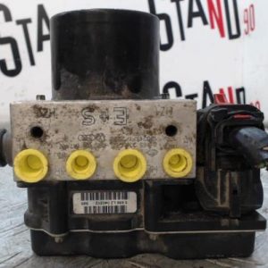 VOLKSWAGEN POLO 5 PHASE 1