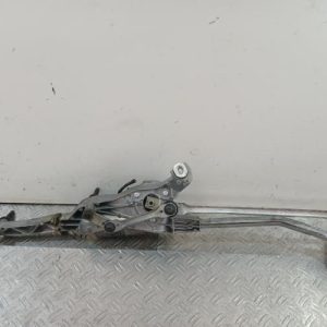 MERCEDES CLASSE C 204 PHASE 1