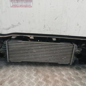 RENAULT TRAFIC 2 PHASE 1