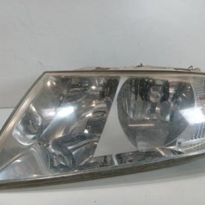 SKODA OCTAVIA 2 PHASE 1