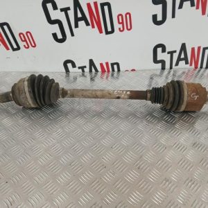 CITROEN JUMPER 3 PHASE 2