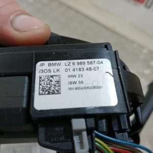 BMW SERIE 1 E87 PHASE 1