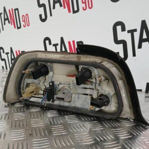 BMW SERIE 3 E36 COUPE