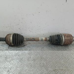 DACIA DUSTER 2 PHASE 1