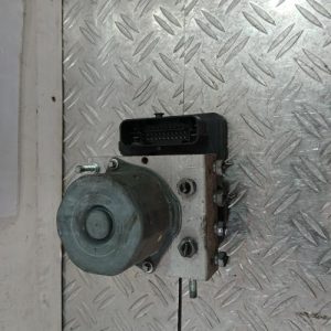 MERCEDES CLASSE GLA 156 PHASE 1