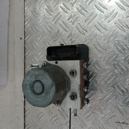 MERCEDES CLASSE GLA 156 PHASE 1