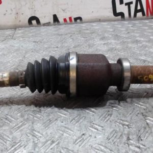 RENAULT CLIO 3 PHASE 2