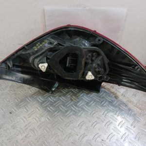 OPEL CORSA D PHASE 2