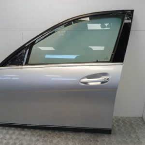 MERCEDES CLASSE C 204 PHASE 1