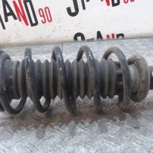 PEUGEOT 407 PHASE 1 BREAK