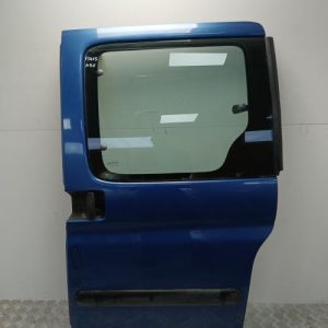 CITROEN BERLINGO 1 PHASE 1