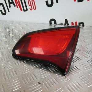 CITROEN C3 2 PHASE 1