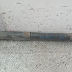 VOLKSWAGEN TRANSPORTER 6 PHASE 1