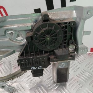 OPEL ZAFIRA B PHASE 2