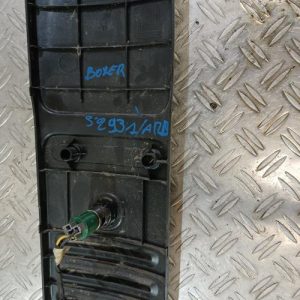 PEUGEOT BOXER 3 PHASE 2