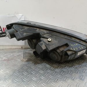 FORD TOURNEO COURIER 1 PHASE 1