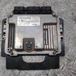 CITROEN BERLINGO 2 PHASE 1