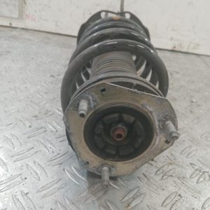 FORD TOURNEO COURIER 1 PHASE 1