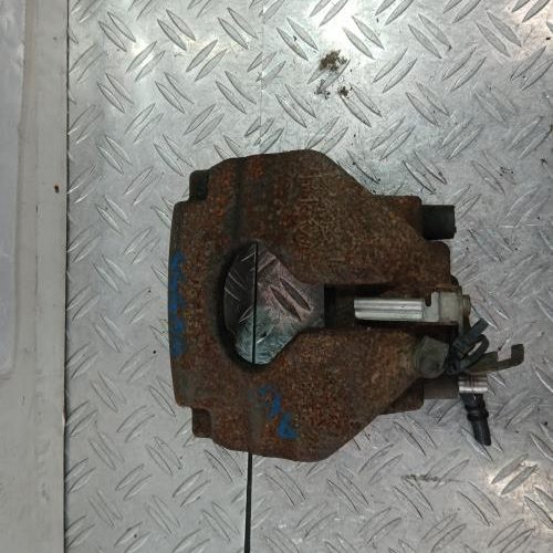 VOLKSWAGEN TRANSPORTER 6 PHASE 1