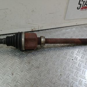 PEUGEOT BOXER 3 PHASE 2