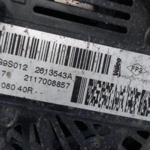 RENAULT MEGANE 4 PHASE 1