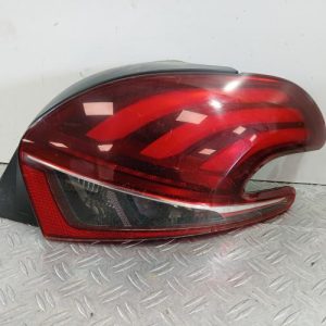 PEUGEOT 208 1 PHASE 2