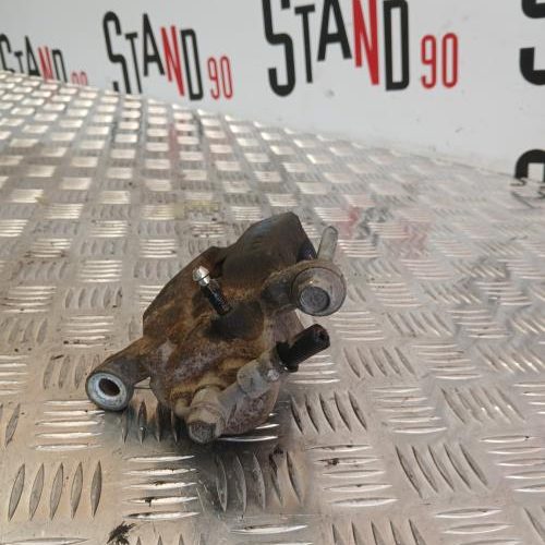 RENAULT KOLEOS 1 PHASE 2