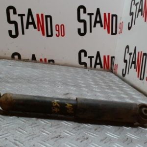 FIAT PANDA 2 PHASE 1