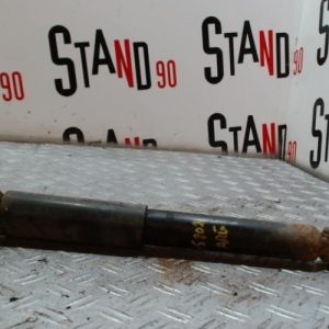 FIAT PANDA 2 PHASE 1