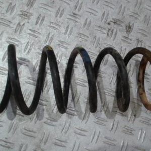 FIAT PANDA 2 PHASE 1