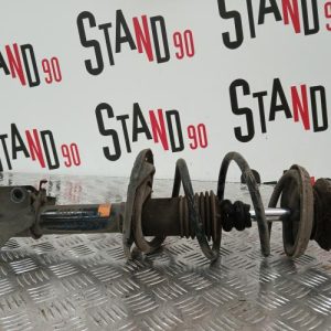 DACIA SANDERO 2 PHASE 1