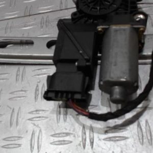 MERCEDES CLASSE A 168 PHASE 1