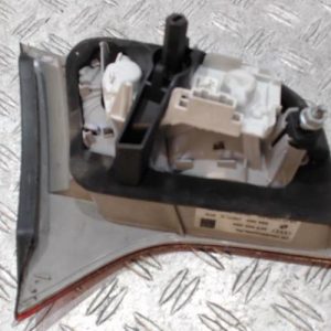 AUDI A4 2 AVANT PHASE 2 BREAK