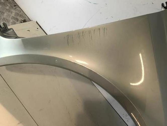 RENAULT LAGUNA 2 PHASE 1